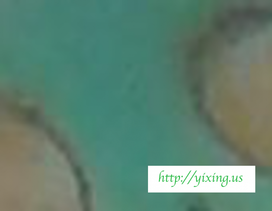 opaqueGreenishBlue