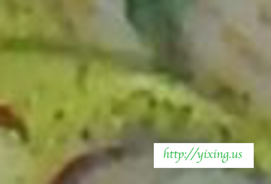 opaqueGreyishYellow